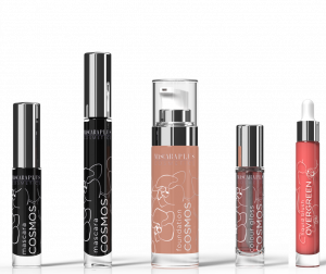 Overgreen Collection 